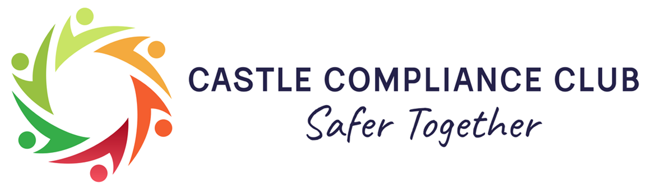 Castle Compliance Club – Safer Together