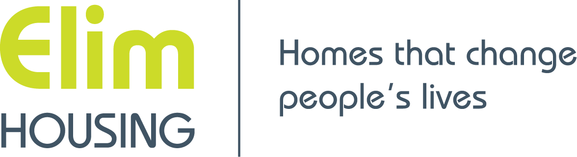 Elim Housing – Homes that change people’s lives